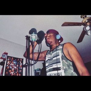 Meet your Posher, Leroyce